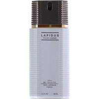 Ted Lapidus Lapidus pour Homme woda toaletowa 100 ml (wersja tester)