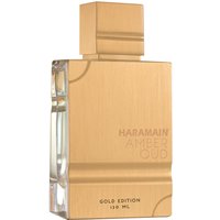 Al Haramain Amber Oud Gold Edition woda perfumowana 120 ml