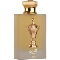 Lattafa Al Areeq Gold woda perfumowana 100 ml