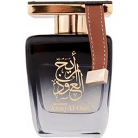 Al Haramain Areej Al Oud woda perfumowana 100 ml