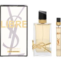 Yves Saint Laurent Libre zestaw - woda perfumowana 90 ml + woda perfumowana 10 ml
