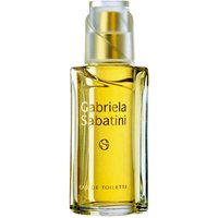 Gabriela Sabatini Woman woda toaletowa 60 ml