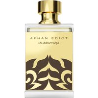 Afnan Edict Ouddiction woda perfumowana 80 ml