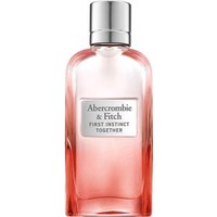 Abercrombie & Fitch First Instinct Together For Her EDP 50 ml