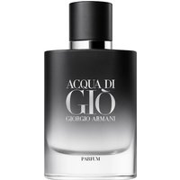 Giorgio Armani Acqua di Gio Parfum perfumy 75 ml Refillable (wersja tester)