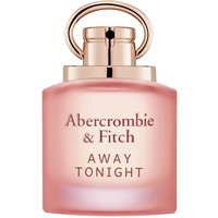 Abercrombie & Fitch Away Tonight Woman woda perfumowana 100 ml