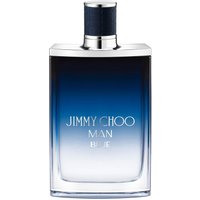 Jimmy Choo Man Blue woda toaletowa 100 ml (wersja tester)
