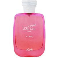 Rasasi Hawas Pink woda perfumowana 100 ml