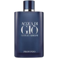 Giorgio Armani Acqua di Gio Profondo woda perfumowana 200 ml