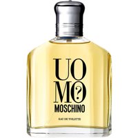 Moschino Uomo woda toaletowa 125 ml