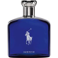 Ralph Lauren Polo Blue Eau de Parfum woda perfumowana 125 ml