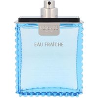 Versace Man Eau Fraiche woda toaletowa 100 ml (wersja tester)