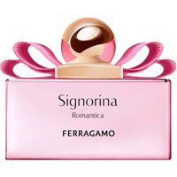 Salvatore Ferragamo Signorina Romantica woda perfumowana 50 ml