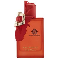 Ministry of Oud Oud Beyond the Wall woda perfumowana 100 ml