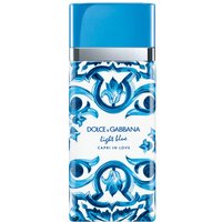 Dolce & Gabbana Light Blue Capri In Love woda perfumowana 100 ml