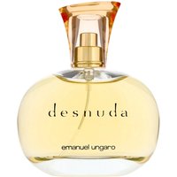 Emanuel Ungaro Desnuda Le Parfum woda perfumowana 100 ml