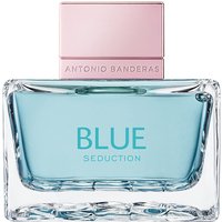 Antonio Banderas Blue Seduction for Women woda toaletowa 80 ml