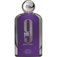 Afnan 9 PM pour Femme woda perfumowana 100 ml