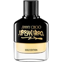 Jimmy Choo Urban Hero Gold Edition woda perfumowana 50 ml
