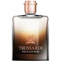Trussardi The Black Rose woda perfumowana 100 ml