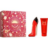 Carolina Herrera Very Good Girl zestaw - woda perfumowana 80 ml + balsam 100 ml