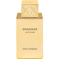Swiss Arabian Shaghaf Oud Elixir woda perfumowana 75 ml (wersja tester)