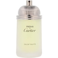Cartier Pasha de Cartier woda toaletowa 100 ml (wersja tester)