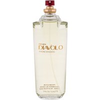 Antonio Banderas Diavolo for Men woda toaletowa 100 ml (wersja tester)