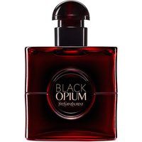 Yves Saint Laurent Black Opium Over Red woda perfumowana 30 ml