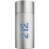 Carolina Herrera 212 NYC Men woda toaletowa 100 ml (wersja tester)