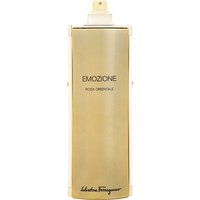 Salvatore Ferragamo Emozione Rosa Orientale woda perfumowana 92 ml (wersja tester)