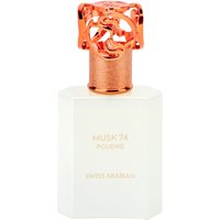 Swiss Arabian Musk 74 Poudre woda perfumowana 50 ml