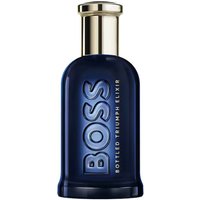 Hugo Boss Boss Bottled Triumph Elixir perfumy 100 ml