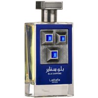Lattafa Blue Sapphire woda perfumowana 100 ml