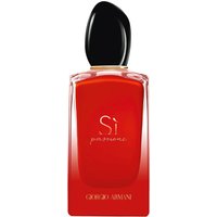 Giorgio Armani Si Passione Intense woda perfumowana 100 ml