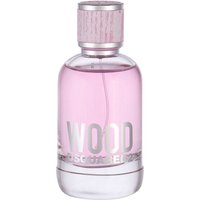 Dsquared2 Wood for Femme woda toaletowa 50 ml