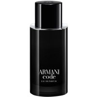 Giorgio Armani Armani Code Eau de Parfum pour Homme (2024) woda perfumowana 75 ml Refillable (wersja tester)