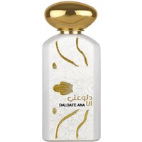 Ard Al Zaafaran Daloate Ana woda perfumowana 100 ml