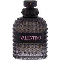 Valentino Uomo Born in Roma woda toaletowa 100 ml (wersja tester)