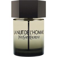 Yves Saint Laurent La Nuit De L'Homme woda toaletowa 100 ml