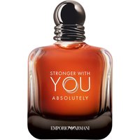 Giorgio Armani Stronger with You Absolutely perfumy 100 ml (wersja tester)