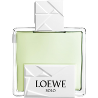 Loewe Solo Loewe Origami woda toaletowa 100 ml (wersja tester)