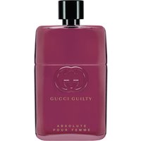 Gucci Guilty Absolute pour Femme woda perfumowana 90 ml