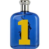 Ralph Lauren Big Pony 1 woda toaletowa 100 ml (wersja tester)