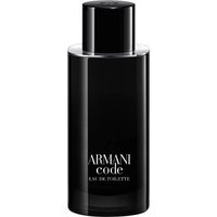 Giorgio Armani Armani Code Eau de Toilette pour Homme woda toaletowa 125 ml Refillable
