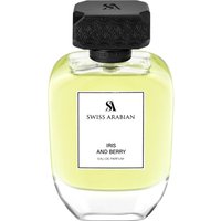 Swiss Arabian Iris and Berry woda perfumowana 100 ml
