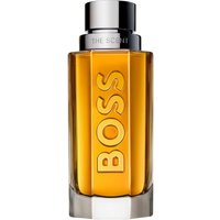 Hugo Boss Boss The Scent woda toaletowa 100 ml Refillable