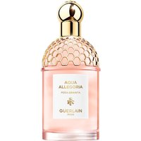 Guerlain Aqua Allegoria Pera Granita woda toaletowa 125 ml