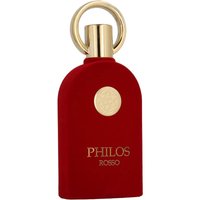 Maison Alhambra Philos Rosso woda perfumowana 100 ml