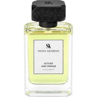 Swiss Arabian Vetiver and Orange woda perfumowana 100 ml